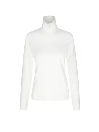LÖFFLER | Damen Zip-Rolli Basic Transtex | 